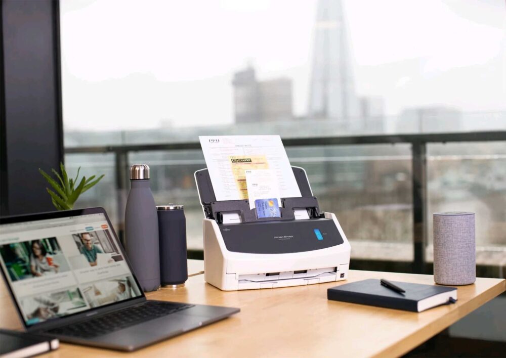 Scanner Repair - Assured Office Solutions