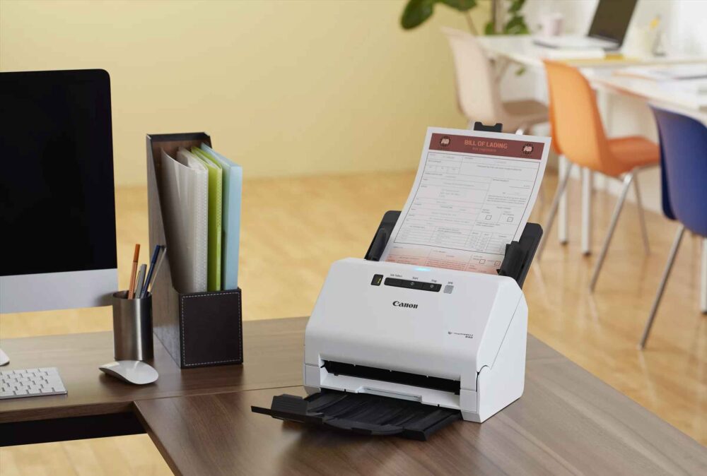 Scanner Repair - Assured Office Solutions